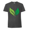 Herren T-Shirt Iconic 195 Ringspun Premium T Miniaturansicht
