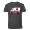 Herren T-Shirt Iconic 195 Ringspun Premium T Miniaturansicht