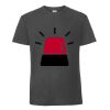Herren T-Shirt Iconic 195 Ringspun Premium T Miniaturansicht