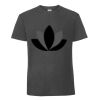 Herren T-Shirt Iconic 195 Ringspun Premium T Miniaturansicht