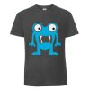 Herren T-Shirt Iconic 195 Ringspun Premium T Miniaturansicht