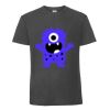Herren T-Shirt Iconic 195 Ringspun Premium T Miniaturansicht
