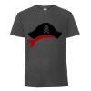Herren T-Shirt Iconic 195 Ringspun Premium T Miniaturansicht