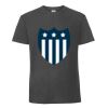 Herren T-Shirt Iconic 195 Ringspun Premium T Miniaturansicht