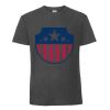 Herren T-Shirt Iconic 195 Ringspun Premium T Miniaturansicht