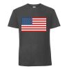 Herren T-Shirt Iconic 195 Ringspun Premium T Miniaturansicht