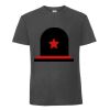 Herren T-Shirt Iconic 195 Ringspun Premium T Miniaturansicht