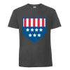 Herren T-Shirt Iconic 195 Ringspun Premium T Miniaturansicht