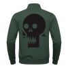 Herren Sweatjacke "Authentic" Miniaturansicht