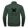 Herren Sweatjacke "Authentic" Miniaturansicht