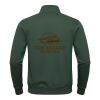 Sweatshirt Jacket Miniaturansicht
