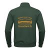 Sweatshirt Jacket Miniaturansicht