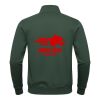 Herren Sweatjacke "Authentic" Miniaturansicht