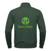 Sweatshirt Jacket Miniaturansicht