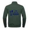 Sweatshirt Jacket Miniaturansicht
