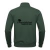 Herren Sweatjacke "Authentic" Miniaturansicht