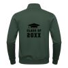 Herren Sweatjacke "Authentic" Miniaturansicht