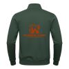 Sweatshirt Jacket Miniaturansicht