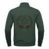 Herren Sweatjacke "Authentic" Miniaturansicht