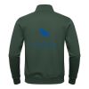 Herren Sweatjacke "Authentic" Miniaturansicht