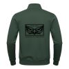 Herren Sweatjacke "Authentic" Miniaturansicht