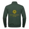 Herren Sweatjacke "Authentic" Miniaturansicht