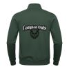Sweatshirt Jacket Miniaturansicht