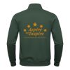 Sweatshirt Jacket Miniaturansicht