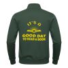Sweatshirt Jacket Miniaturansicht