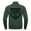 Sweatshirt Jacket Miniaturansicht