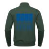 Sweatshirt Jacket Miniaturansicht