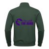 Herren Sweatjacke "Authentic" Miniaturansicht