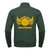 Herren Sweatjacke "Authentic" Miniaturansicht