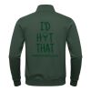 Herren Sweatjacke "Authentic" Miniaturansicht