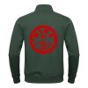 Sweatshirt Jacket Miniaturansicht