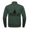 Sweatshirt Jacket Miniaturansicht