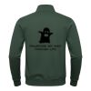 Sweatshirt Jacket Miniaturansicht