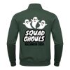 Sweatshirt Jacket Miniaturansicht