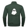 Herren Sweatjacke "Authentic" Miniaturansicht