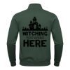 Herren Sweatjacke "Authentic" Miniaturansicht