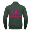 Herren Sweatjacke "Authentic" Miniaturansicht