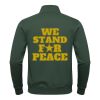 Herren Sweatjacke "Authentic" Miniaturansicht