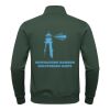Sweatshirt Jacket Miniaturansicht