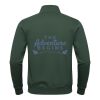 Herren Sweatjacke "Authentic" Miniaturansicht
