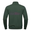 Herren Sweatjacke "Authentic" Miniaturansicht