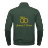 Sweatshirt Jacket Miniaturansicht