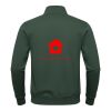 Sweatshirt Jacket Miniaturansicht