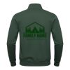 Sweatshirt Jacket Miniaturansicht