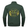 Sweatshirt Jacket Miniaturansicht