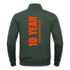 Sweatshirt Jacket Miniaturansicht